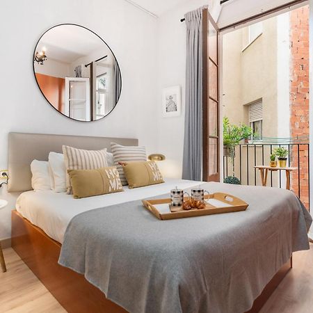 Fridays Flats Whisper-Quiet Near Sagrada'S Heart Apartment Barcelona Ngoại thất bức ảnh