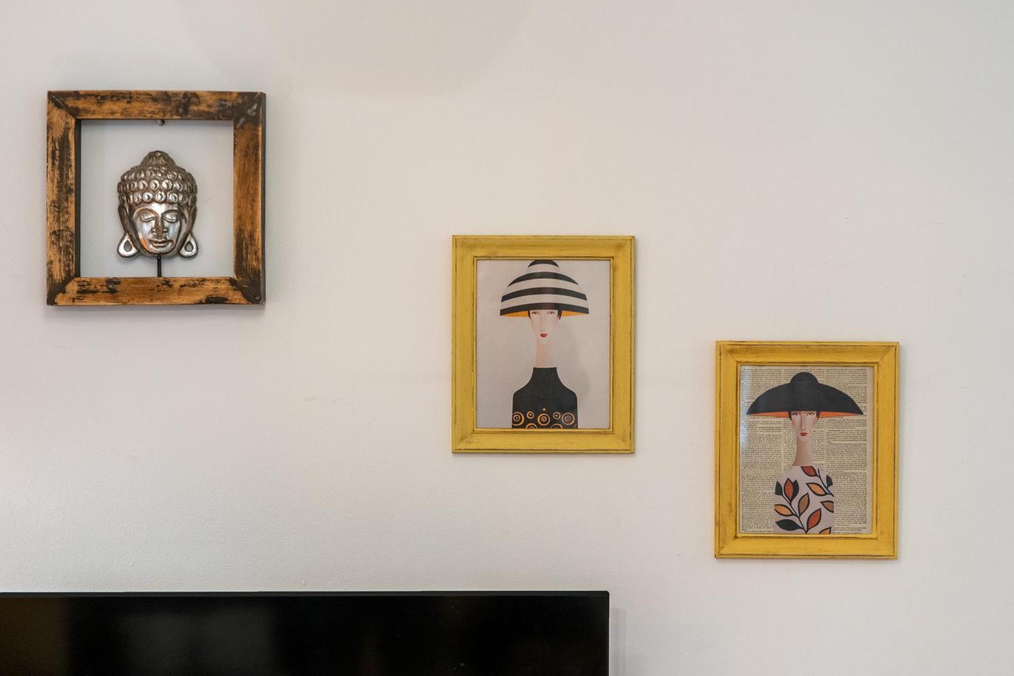 Fridays Flats Whisper-Quiet Near Sagrada'S Heart Apartment Barcelona Ngoại thất bức ảnh