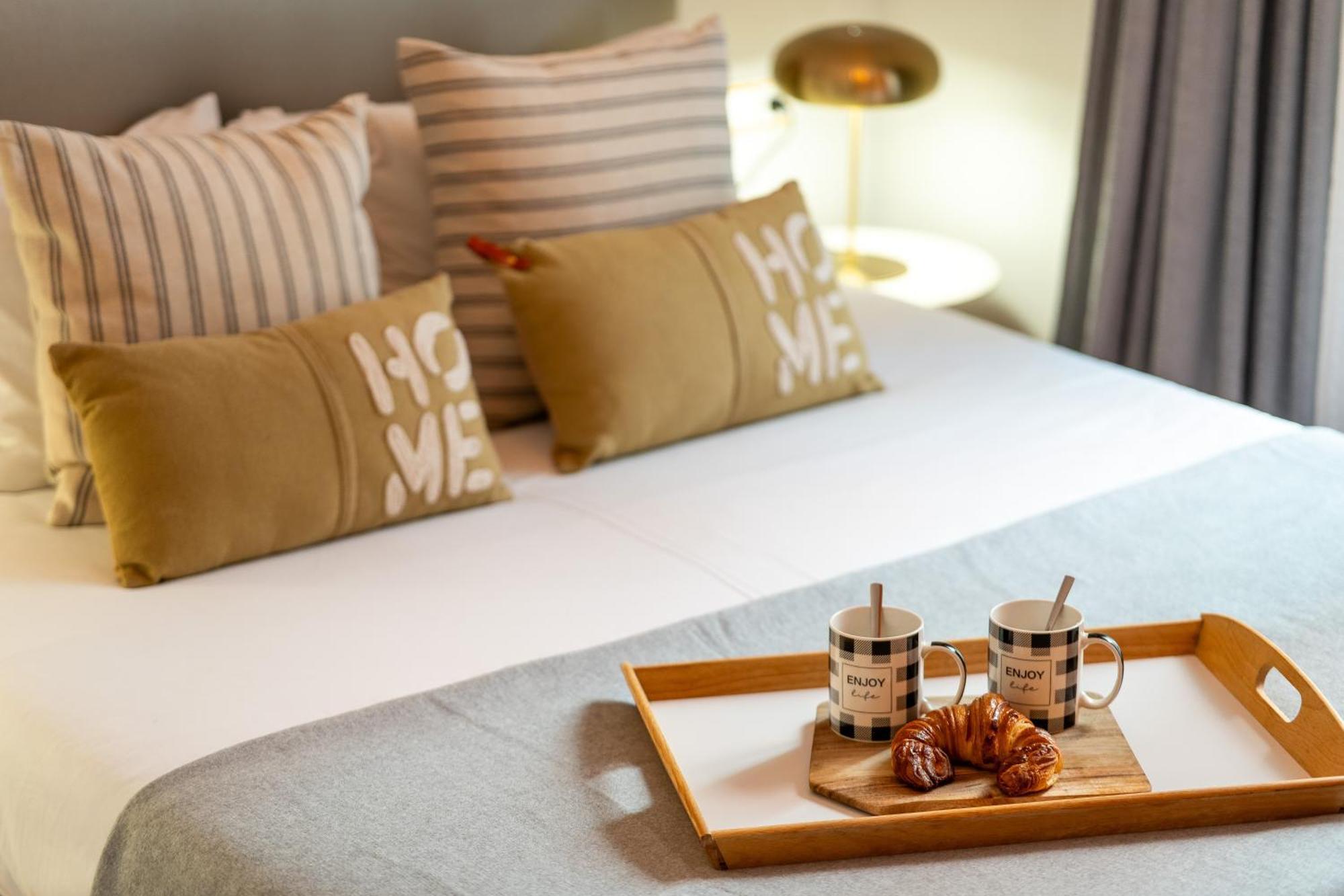 Fridays Flats Whisper-Quiet Near Sagrada'S Heart Apartment Barcelona Ngoại thất bức ảnh