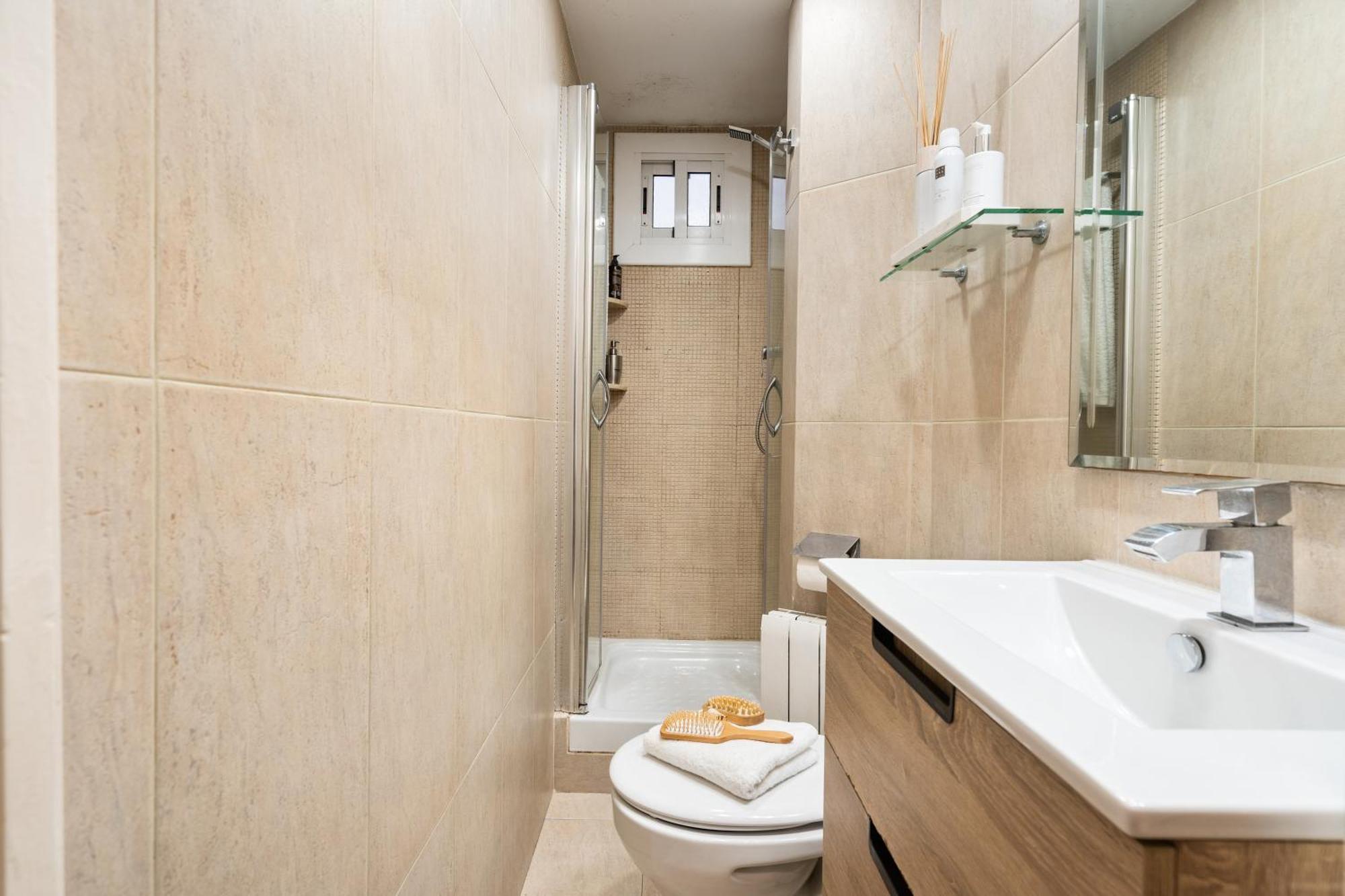 Fridays Flats Whisper-Quiet Near Sagrada'S Heart Apartment Barcelona Ngoại thất bức ảnh