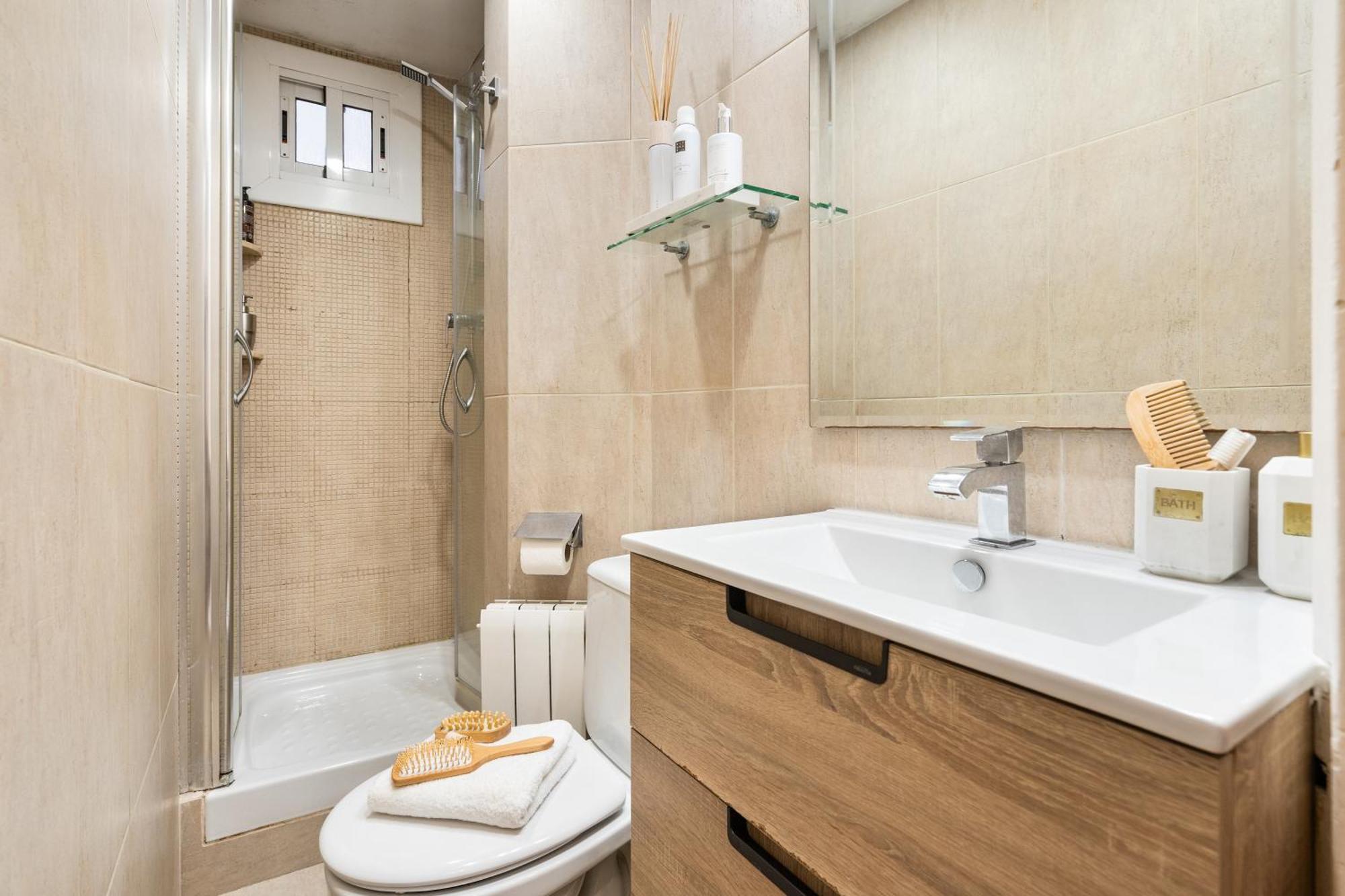 Fridays Flats Whisper-Quiet Near Sagrada'S Heart Apartment Barcelona Ngoại thất bức ảnh