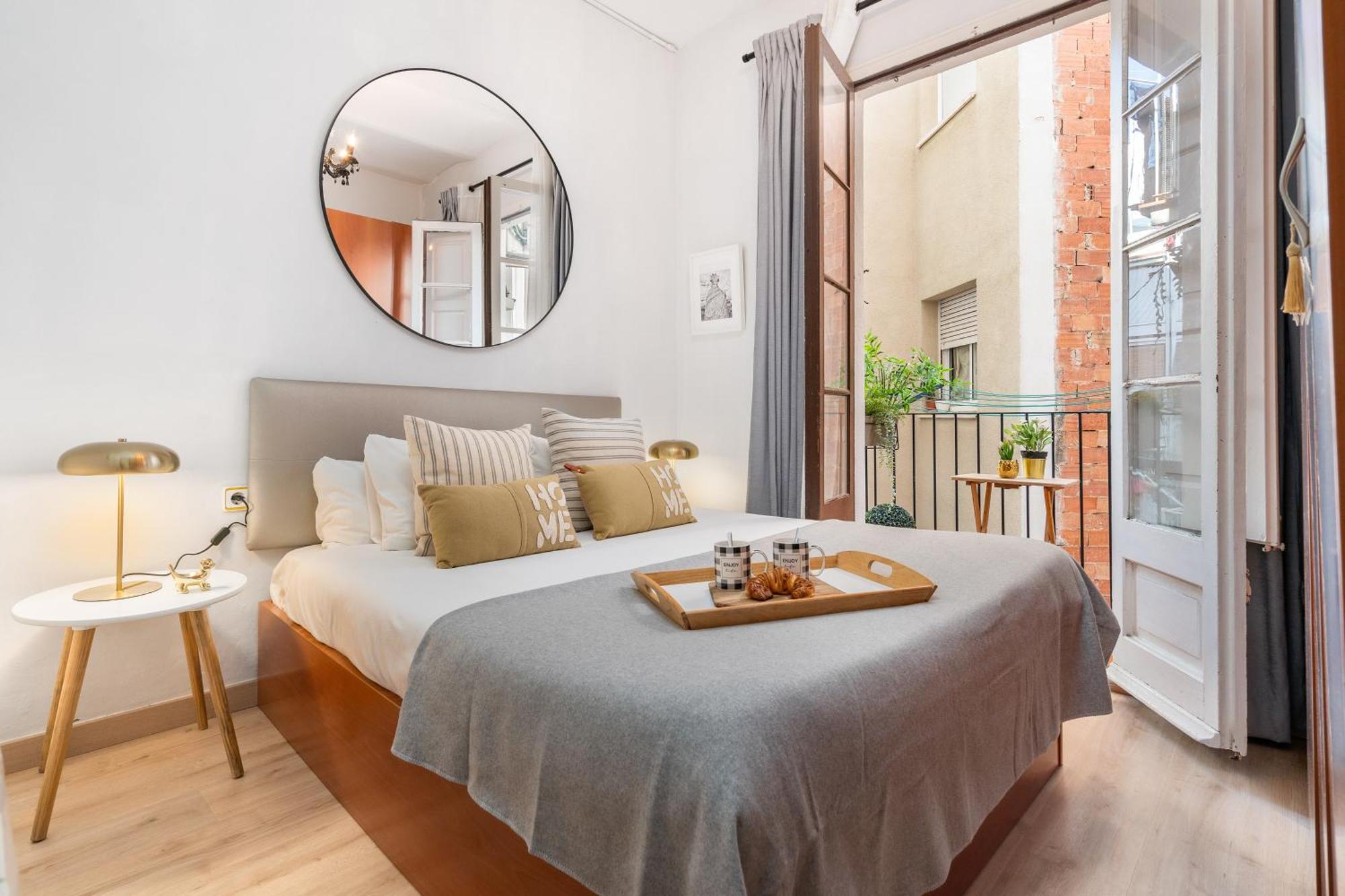 Fridays Flats Whisper-Quiet Near Sagrada'S Heart Apartment Barcelona Ngoại thất bức ảnh