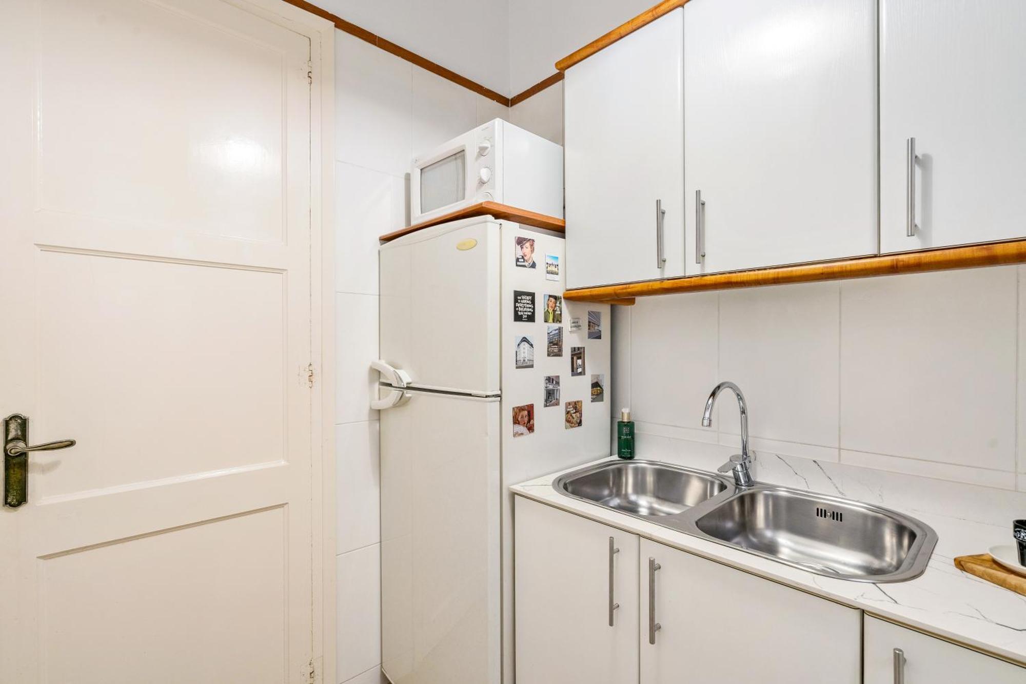Fridays Flats Whisper-Quiet Near Sagrada'S Heart Apartment Barcelona Ngoại thất bức ảnh